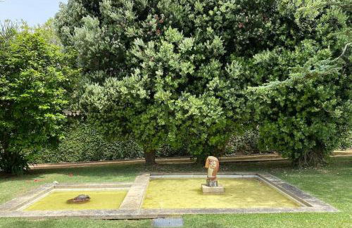 Casa das Marinhas - Grande propriedade exclusiva na praia 10' do Porto - Foto 32