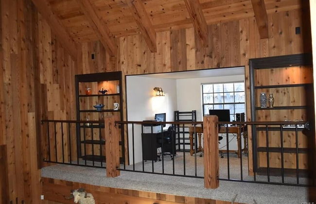 North Bay Mountains Cabins - Foto 18