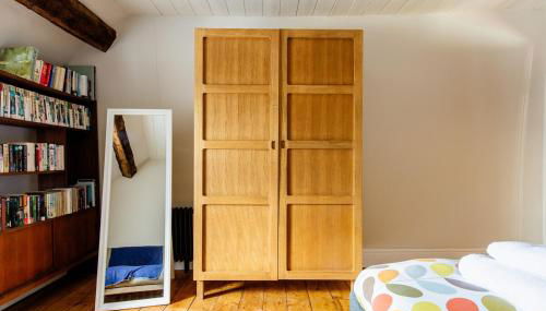 4 bedroom farmhouse Brecon Beacons - Foto 5