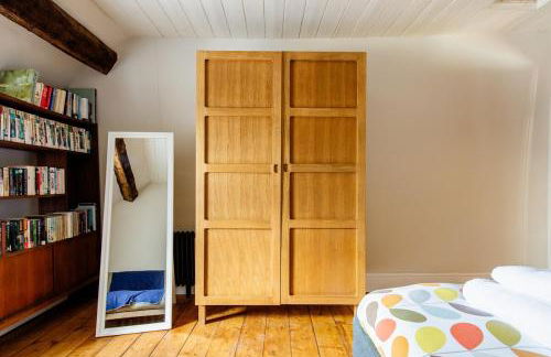 4 bedroom farmhouse Brecon Beacons - Foto 5