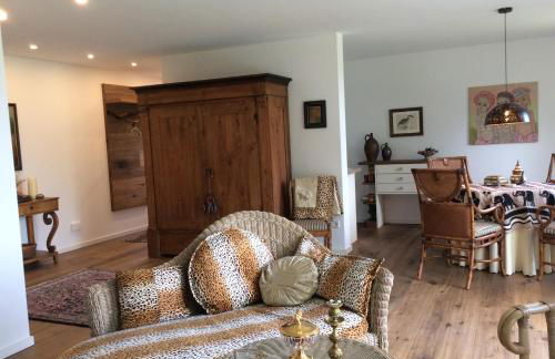 Wollmeiner's Lodge - Foto 5