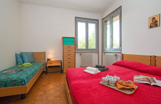 Villa dei Salici con Piscina by Wonderful Italy - Foto 4