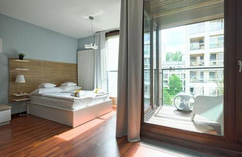 GO Apartments - ApartHotel - Foto 26