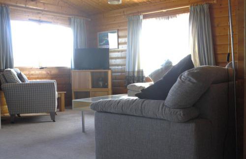 Sea View Lodge Porthgain - Foto 6