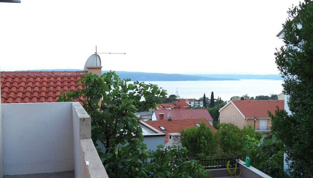 Marjan - SA3 - Foto 4, Vistas desde la habitación