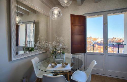 BELLA VISTA Catedral-Apartamentos Burgos Catedral - Foto 25