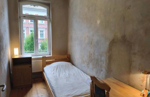 3,5 Zimmer-Wohnung mit Altbau-Charme - Foto 11