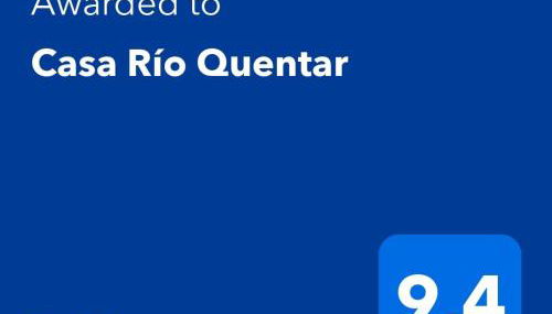 Casa Río Quentar - Foto 3