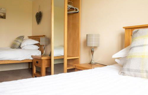 Grange Farm Cottages - Foto 9