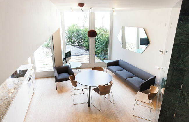 Aspasios City Oasis Apartments - Photo 30