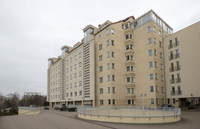 Stadion Narodowy Warszawa UNIT Studio - Photo 69