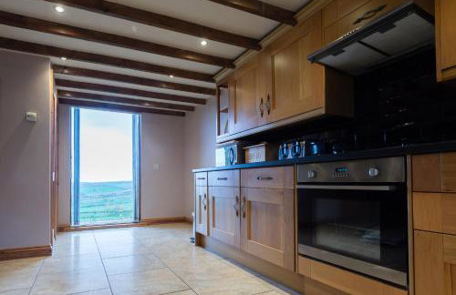 Spangle Cottage, Borrowby Farm Cottages - Foto 7