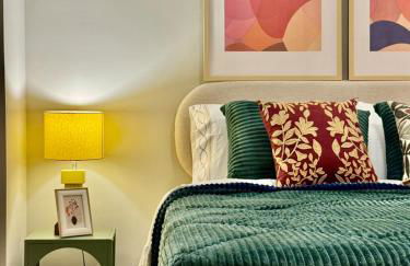 Studio 84, Panoramic View - Foto 1