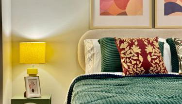 Studio 84, Panoramic View - Foto 1