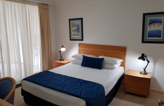 Kirra Beach Apartments - Foto 11