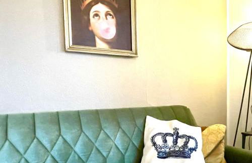 Femo - Royal Siegen - Oberstadt - separater Eingang - zentral - Foto 15