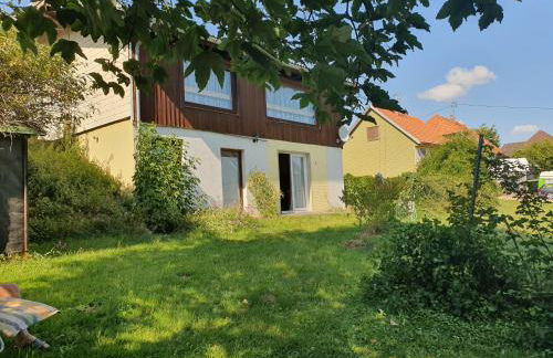 Ferienhaus Waidmanns-Heil - Foto 9