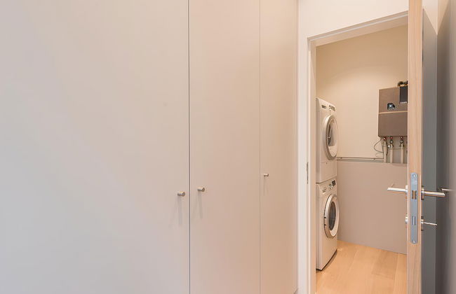 Downtown Brussels Splendor Suites - Foto 50