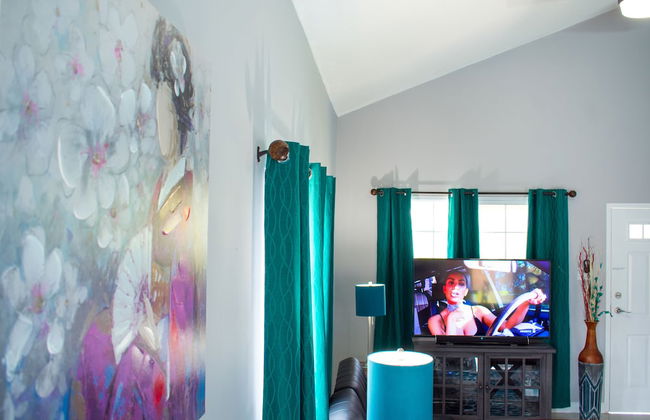 Casa Voilet Golf Retreat - Photo 26