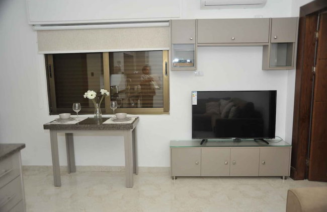 Amazing one Bedroom Apartment in Amman, Elwebdah 2 - Foto 12
