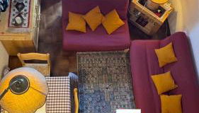 Facing the Sestriere Ski Slopes - Foto 2