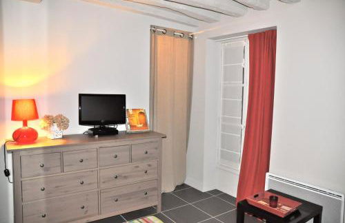 Les Petits Apparts Versailles - Foto 14