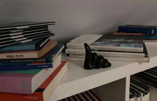 Gafa House - Family Accommodation and Workplace - Foto 42