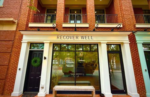 Watch Hill Manor Bourbon Commons - Foto 50