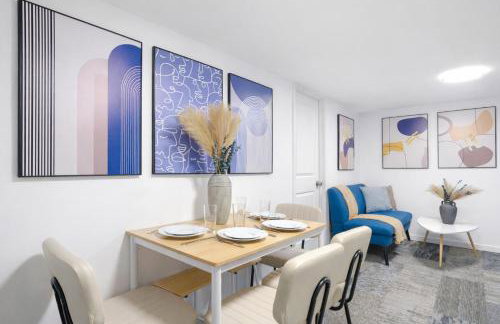 2 Bedroom Cozy Gem Manhattan Beach - Foto 12