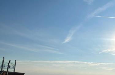 Nordseeküste am Deich mit schönem Garten - Foto 46