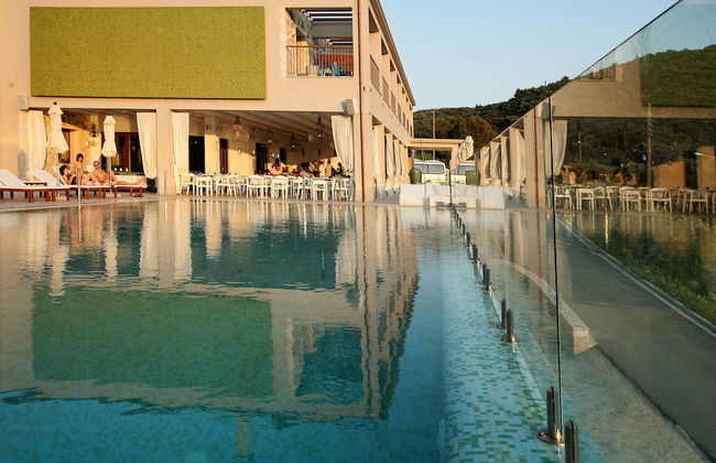 Salvator Villas & Spa Hotel - Foto 22