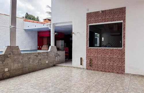 Casa Sossego Com Piscina Aquecida, Hidro e Cascata - Photo 45