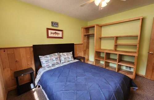 Riverfront~On ATV Trials~Near Mackinac Island - Foto 27