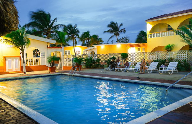 Coconut Inn - Foto 1