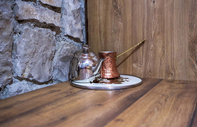 Vucje Brdo in Kolasin - Foto 31