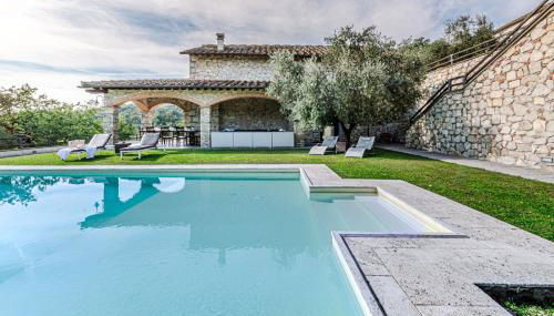 Villa Crociferi - Foto 3, Other