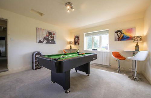 Pasture House 6 - Foto 43