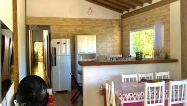 Refúgio da Nicinha a 7 min do Centro Histórico - Foto 4