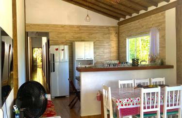 Refúgio da Nicinha a 7 min do Centro Histórico - Foto 4