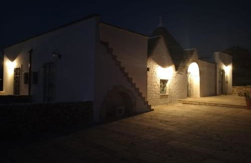 Trullo Dimora Podere Papilio - Foto 35