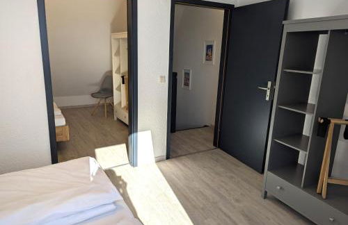 Ferienwohnung Marktblick - Foto 3