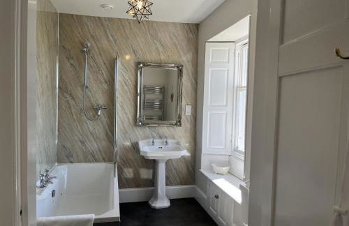 Vicarsford Farmhouse - Foto 10