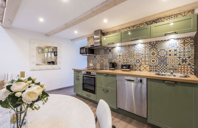 Gigaro Plage - Foto 1