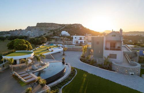 Rhode Luxury Villa - Foto 5