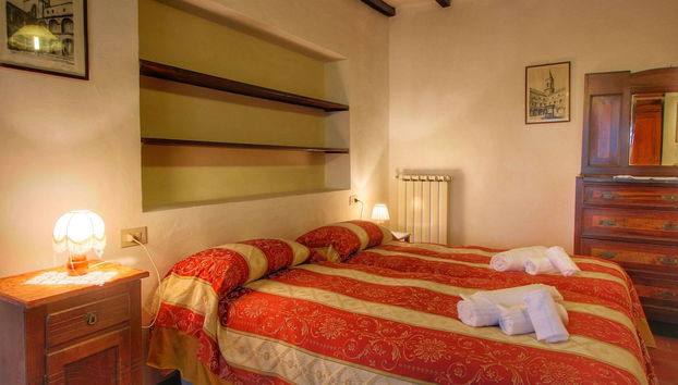 Tranquility, Colle Val D'elsa - Foto 4