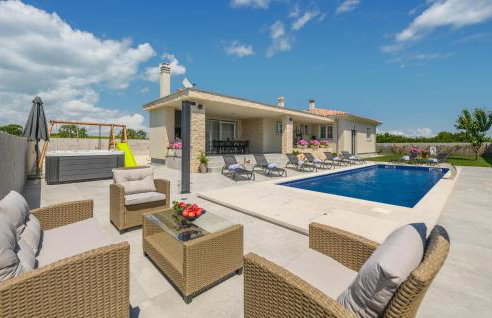 Cozy Home In Loborika With Wifi - Foto 10