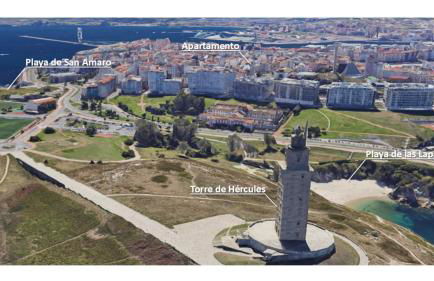 El Piso de Montse - Foto 21