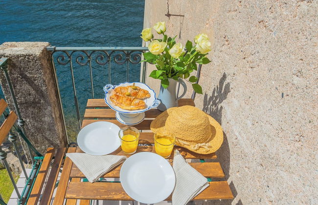 Deriva Apartment on Careno's Beach by Rent all Como - Foto 30