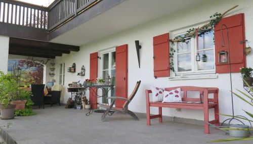 Ferienwohnung Riesenblick - Foto 3