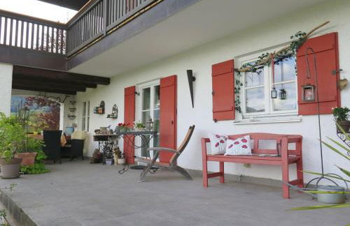 Ferienwohnung Riesenblick - Foto 3